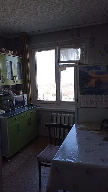 1 комната, 43 м², 104 серия, 5 этаж, Косметический ремонт — 3