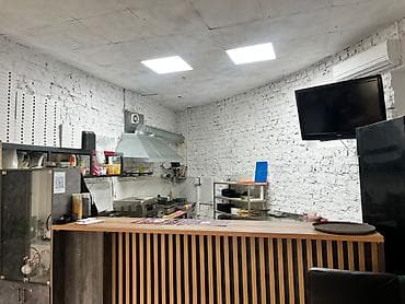 12 мкр 9\1 Продается готовый бизнес суши бар сдается помещение at lalafo.kg 12 мкр 9\1 Продается готовый бизнес суши бар сдается помещение