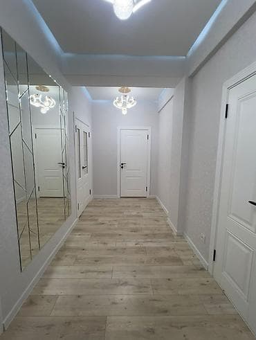 flat kant: 3 комнаты, Собственник, Без подселения, С мебелью полностью, С мебелью частично — 7