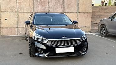 кавасаки 300 ниндзя: Kia K7: 2019 г., 2.4 л, Автомат, Бензин, Седан — 3
