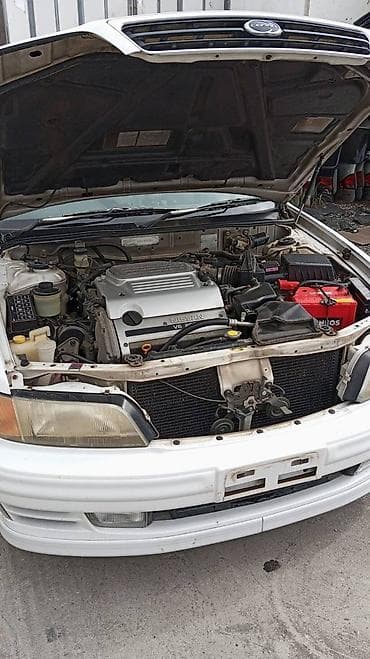 ниссан сефиро разбор: Nissan, 1999 г., Б/у, Оригинал — 5