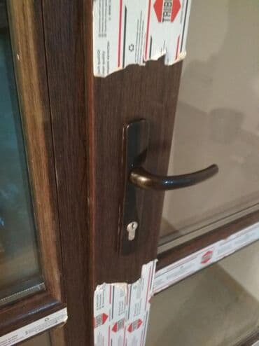 реставрация лестниц: Замок, Окно, Дверь: Ремонт, Реставрация, Замена, Платный выезд — 7