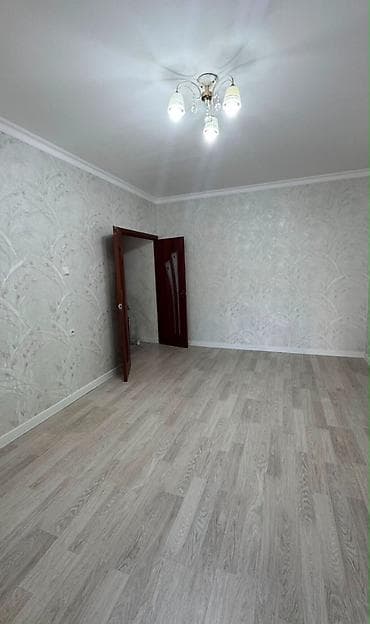 1 комната, 40 м², Тунгуч мкр 105 серия, 1 этаж, Евроремонт