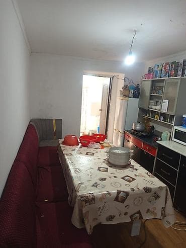 купить квартиру на котловане: 2 комнаты, 40 м², 104 серия, 1 этаж, Косметический ремонт — 2