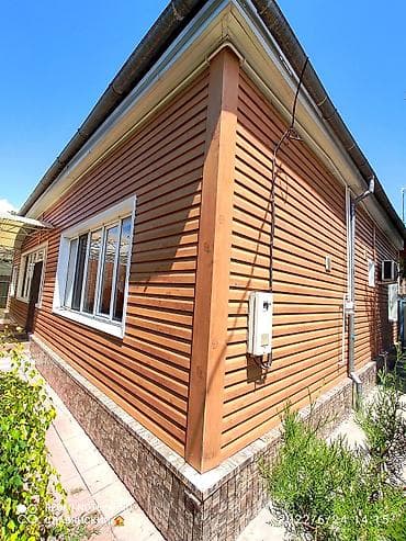 аренда кызыл кыя: 108 м², 3 комнаты, Утепленный, Теплый пол, Бронированные двери — 5