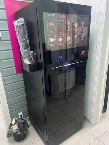 сдается кофейня: Кофеварка, кофемашина, Б/у, Бесплатная доставка — 2