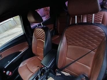 кия 2020: Ssangyong Tivoli: 2018 г., 1.6 л, Автомат, Бензин, Кроссовер — 5