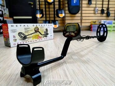 мир инструмента | надежный инструмент оптом в кыргызстане бишкек бишкек: Металлоискатель Bounty Hunter Quick Draw Pro купить в Бишкеке Один из — 1