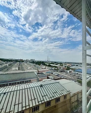 Продажа квартир: 1 комната, 29 м², 8 этаж — 7