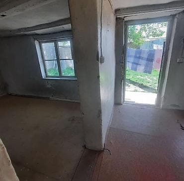 20 м², 2 комнаты