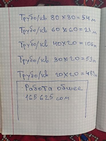 Изготовление перил: Изготовление и монтаж металлических перил, балконных ограждений и — 2