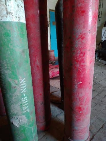 замена газбаллонов: Углекислота,аргон,азот, доставка, установка, скупка баллонов, есть — 5