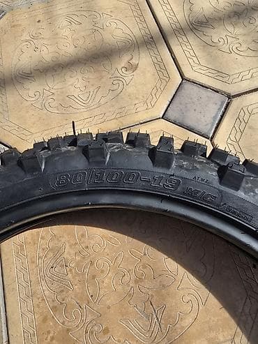 запчасти мотоцикл иж: Шины — 2