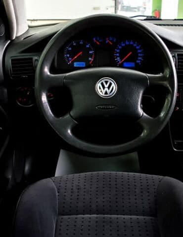 субара 3 6: Volkswagen Golf: 2002 г., 1.6 л, Автомат, Бензин — 5