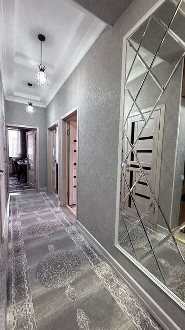 сдаю квартира лебединовка: 2 комнаты, 65 м², Элитка, 3 этаж, Евроремонт — 7