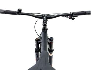 шины на внедорожник: Городской велосипед, Рама M (156 - 178 см), Новый — 5