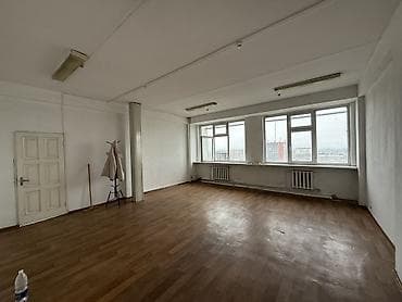 продаю место берекет гранд: Аренда офисов, 46 м², В бизнес центре, С системой безопасности — 1