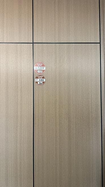 декоративные панели на стену: Декоративные стеновые панели Sonun Decor - Материал: ламинированные — 1
