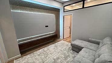 Квартиры: 3 комнаты, 58 м², Элитка, 8 этаж, Евроремонт — 3