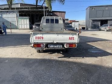 портер 2014: Легкий грузовик, Hyundai, Стандарт, Б/у — 2