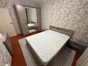 3 комнаты, 59 м², 5 этаж, Косметический ремонт