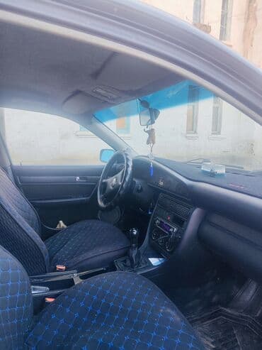 меняю дом на авто: Audi 100: 1992 г., 2.3 л, Механика, Бензиновая, Седан — 9