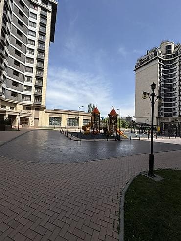 жк империал купить квартиру: 3 комнаты, 118 м², Элитка, 11 этаж, Евроремонт — 4