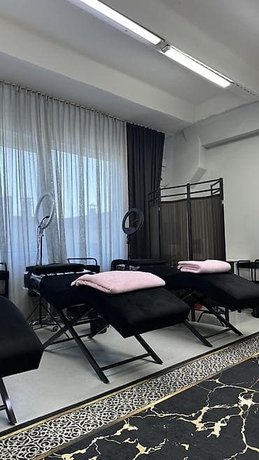 фикс аренда: Косметологическая студия 1 м², С ремонтом, С оборудованием, Отдельный вход — 2