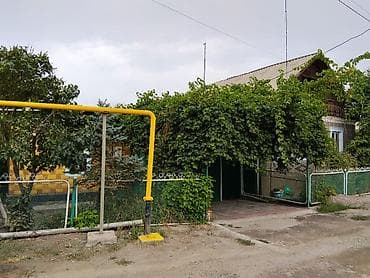 2 6: Продаётся жилой дом с большим озеленённым участком. Расположенный по — 2