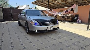бмв е 36 капот: Nissan Teana: 2003 г., 2.3 л, Автомат, Бензин, Седан — 6