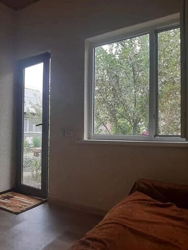 дом в сокулуке районе рэс: Дача, 40 м², 3 комнаты, Собственник, Косметический ремонт — 22