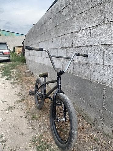 geely galaxy e5: BMX велосипед, Новый — 1