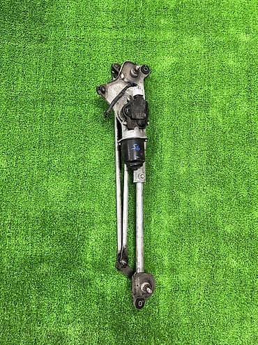 Трапеция дворников Subaru, Б/у, Оригинал