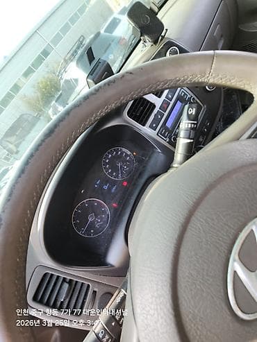 ниссан кондор: Hyundai Porter: 2021 г., 2.5 л, Ручные, Дизель, Фургон — 5