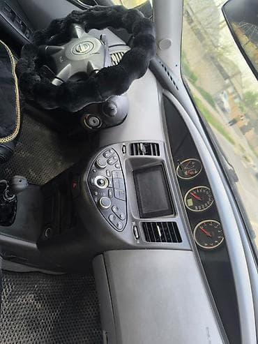 генератор сефиро: Nissan Primera: 2002 г., 2 л, Ручные, Бензин, Седан — 6