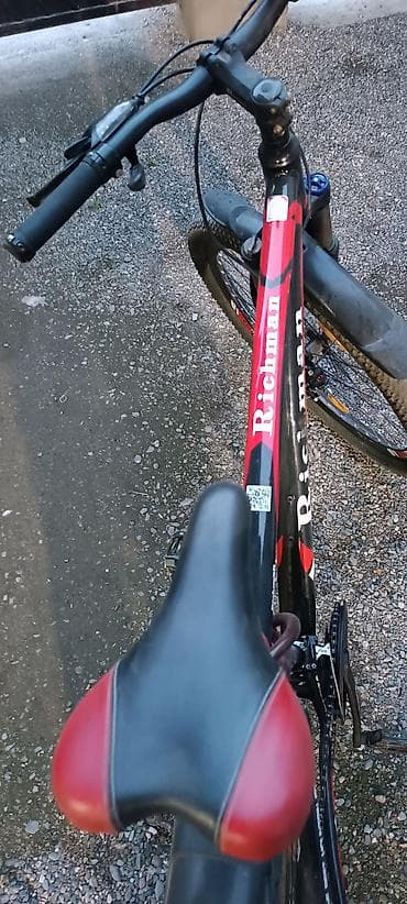 3х колесный: Горный велосипед, Рама XL (180 - 195 см), Алюминий, Новый — 3