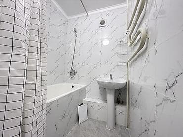 Квартиры: 3 комнаты, Без подселения, С мебелью полностью — 10