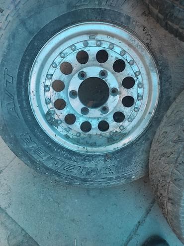 Диски R 15 Комплект