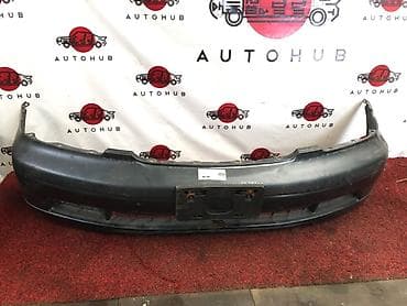 продаю бампер одиссей: Honda — 1