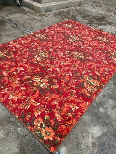 миллионник ковер: Ковер 200 * 300 — 3