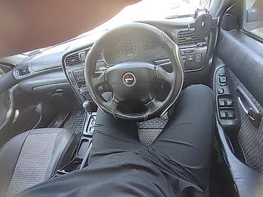 Унаа: Subaru Legacy: 2002 г., 2 л, Автомат, Бензин, Седан — 9