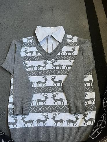 Комплект, цвет - Черный