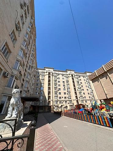 Недвижимость: 2 комнаты, 87 м², Ботанический сад Элитка, Евроремонт — 1
