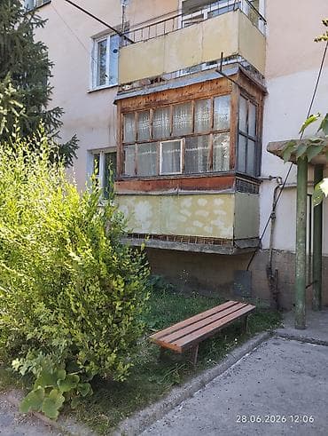 Продажа квартир: 2 комнаты, 68 м², 1 этаж, Косметический ремонт — 1
