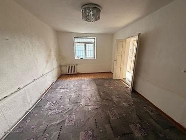2 комнаты, 50 м², Малосемейка, 1 этаж, Старый ремонт — 2