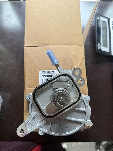 mini jack: Помпа Toyota Оригинал, Япония — 4