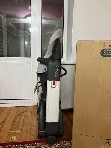 современные коляски для новорожденных: Детский стульчик. 🇮🇹 
Жалалабад. 5000 с 
Пишите ✍️ — 4