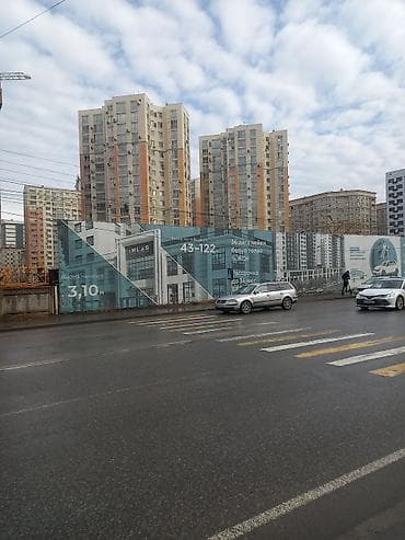 дом под бизнес бишкек: 1 комната, 43 м², Элитка, 7 этаж — 5