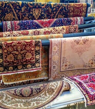 прайс лист электромонтажных работ бишкек: Стирка ковров, | Шырдак, Палас, Ала-кийиз — 8