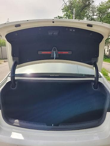 соната кармашка: Kia K7: 2019 г., 2.5 л, Автомат, Бензин, Седан — 5